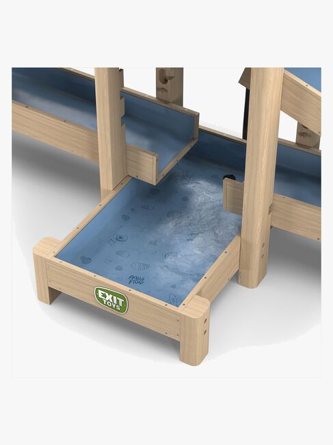 AquaFlow Vannkanalsystem 400