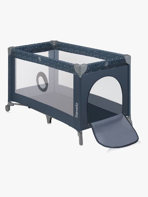 Lionelo STEFI Reiseseng, Blue Grey