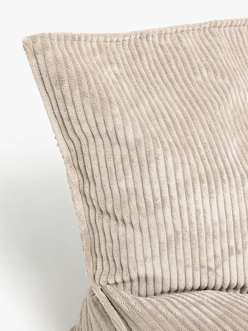 Alice & Fox PIXIE Saccosekk, Beige Manchester