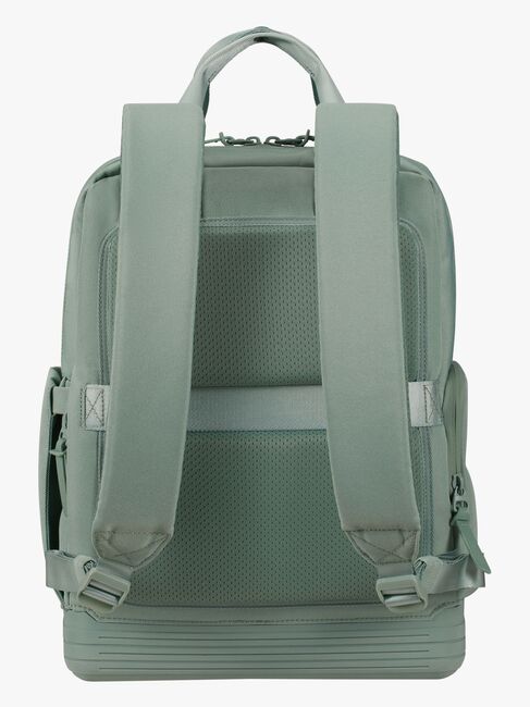 American Tourister SoulPack Ryggsekk 17L, Iceberg Green