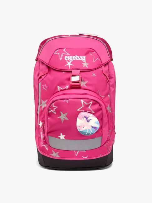 Ergobag Prime Ryggsekk 20L, Starlight Bear