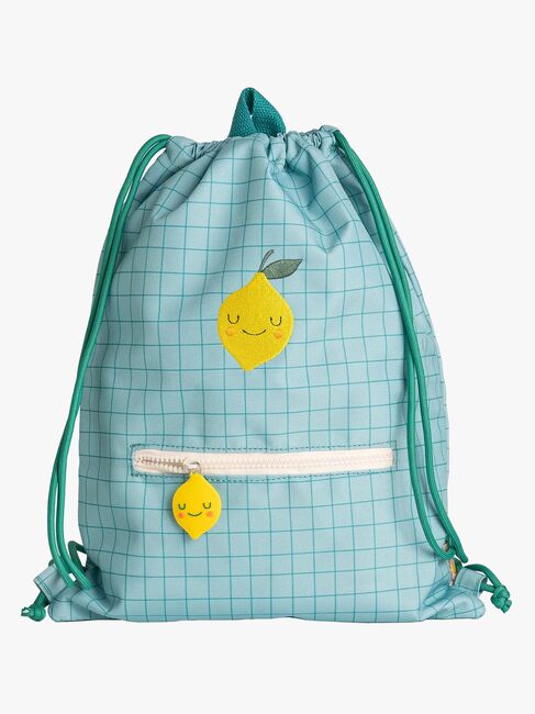 The Cotton Cloud Treningsbag, Lola Lemon