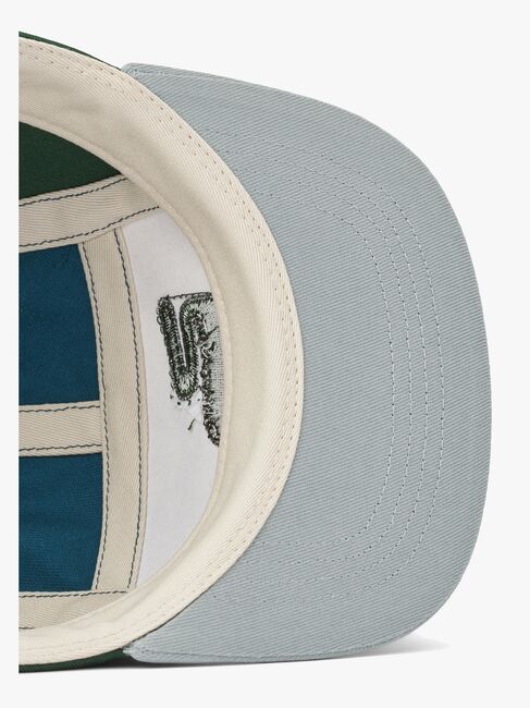 LIEWOOD Rory Kaps, Blue Fog