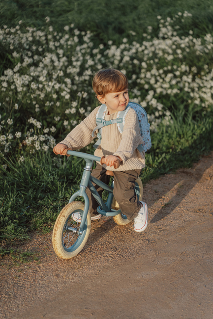 Little Dutch Balansesykkel, Blå