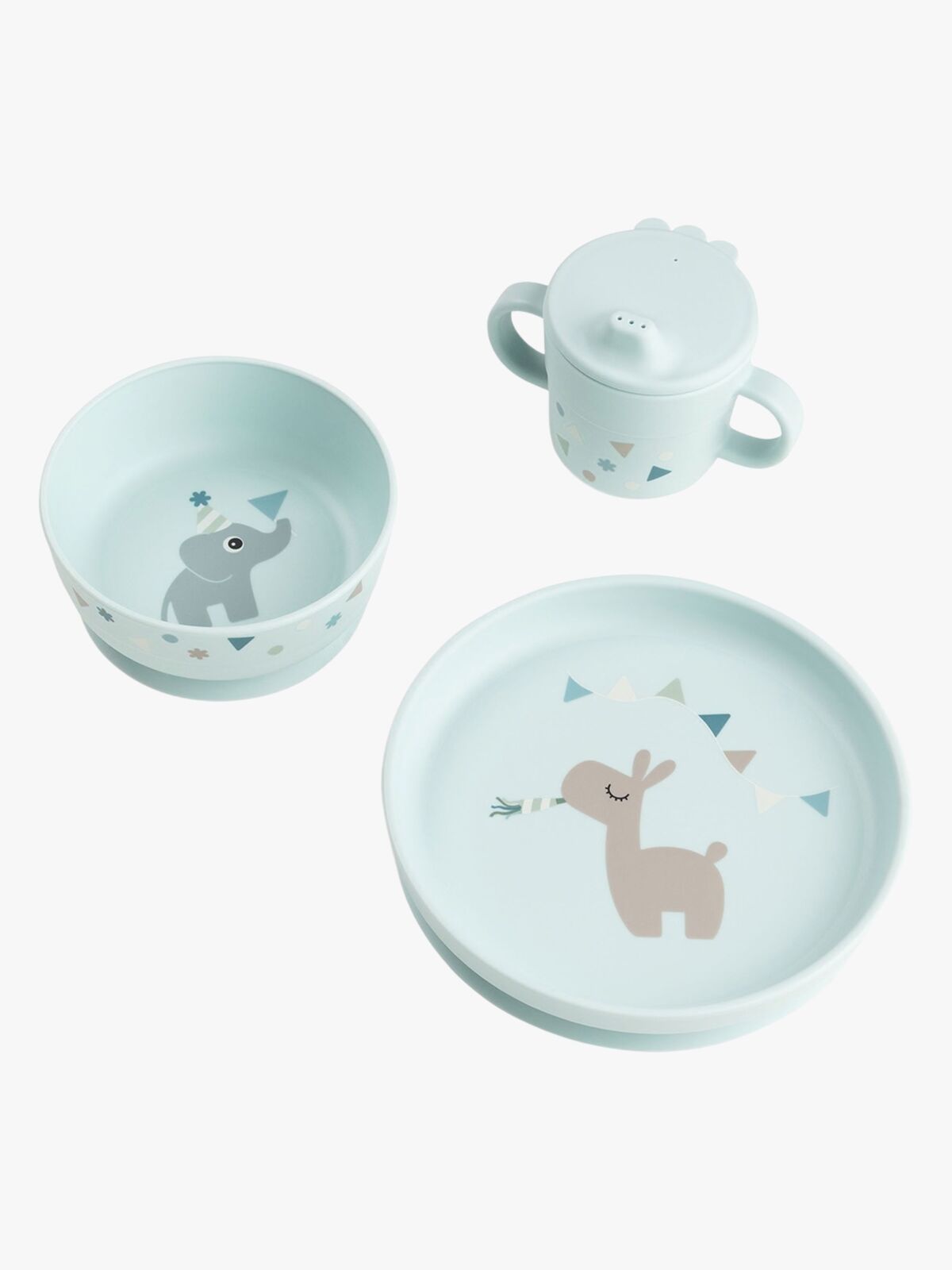 Done By Deer Foodie Matsett Celebration, Blue