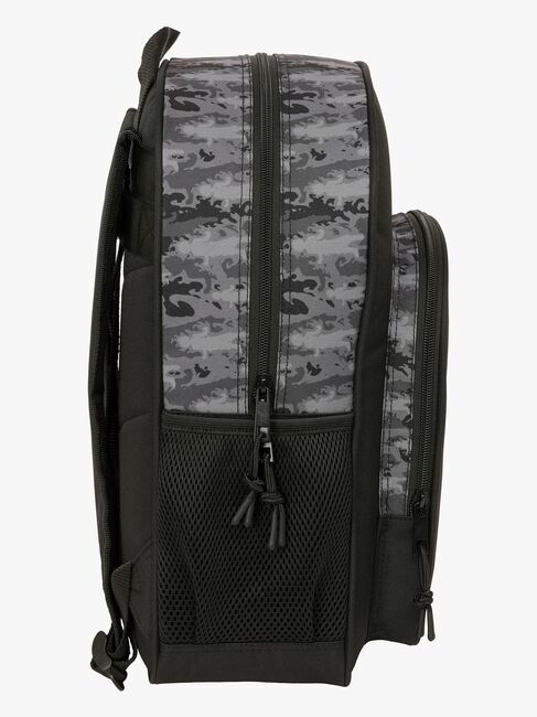 Dragon Ball Junior Ryggsekk 15L, Svart