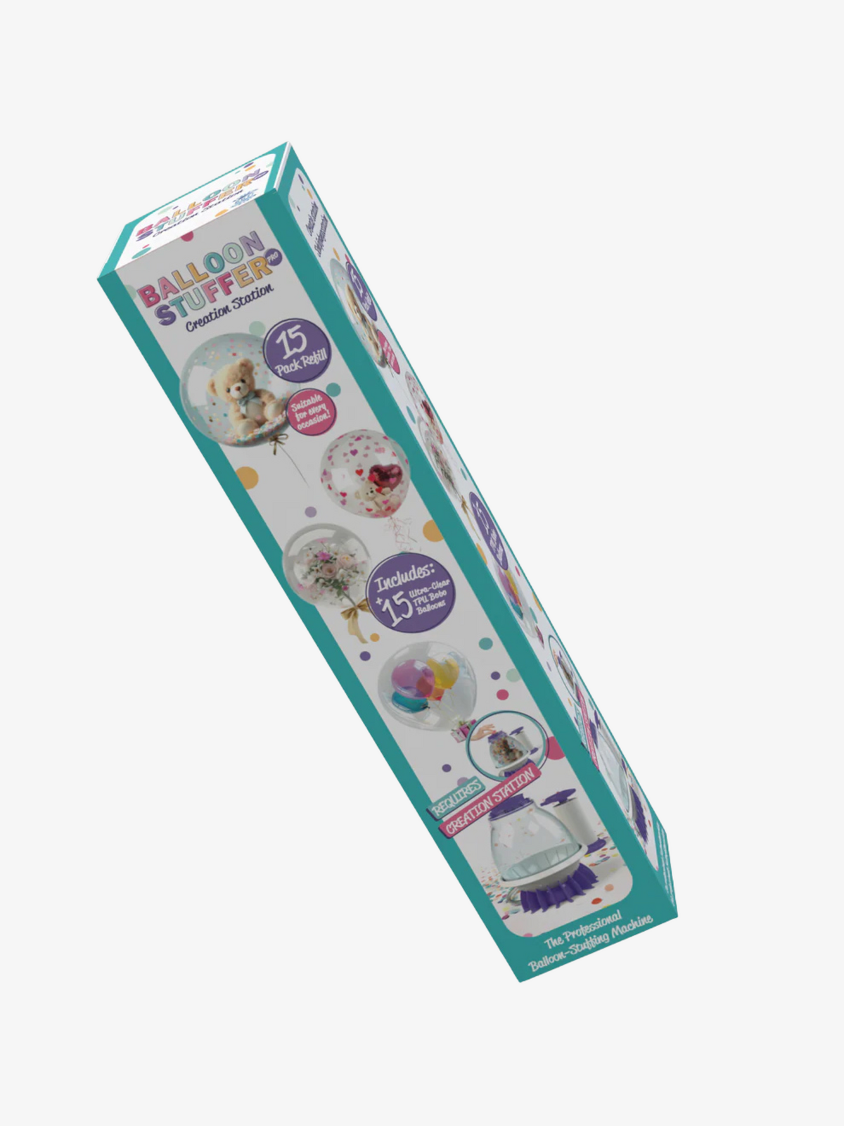 Balloon Stuffer Pro Refill-pack