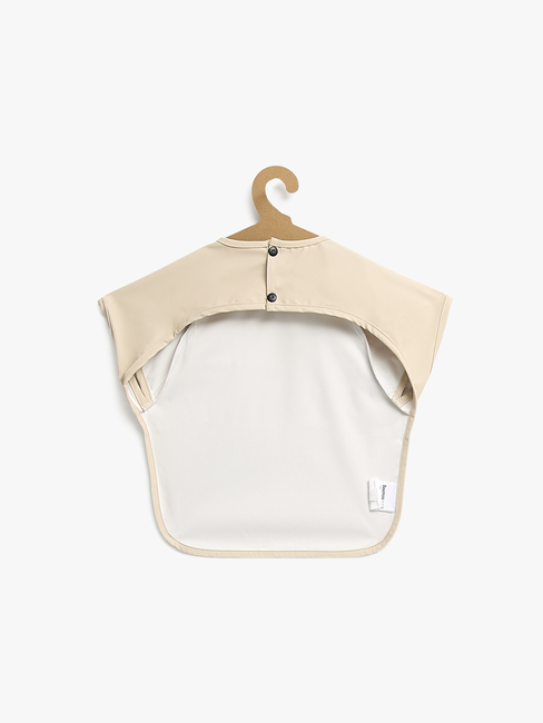 Beemoo CARE Bib Smekke, Beige