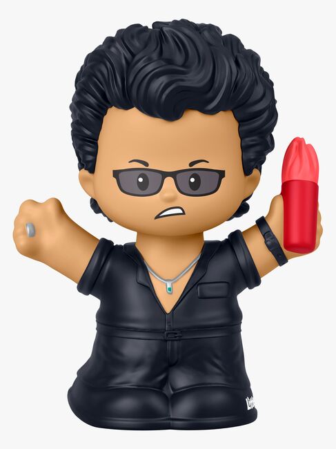 Fisher-Price Figursett Jurassic Park