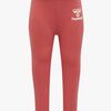 Hummel Maui Tights, Faded Rose 