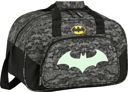 Batman Night Bag 22L, Grey