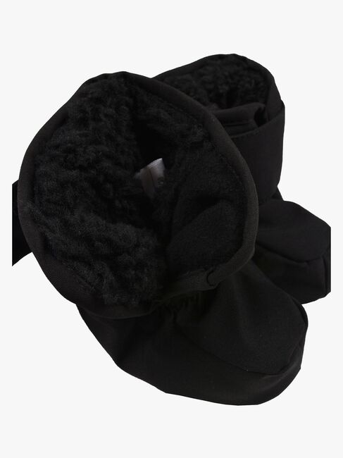 Lindberg Colden Babysko, Svart