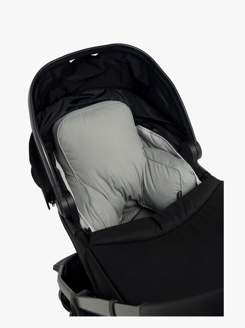 Beemoo Barnevognspute, Grey