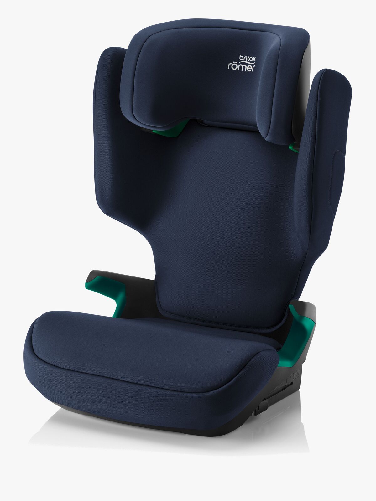 Britax Römer Adventure Plus Beltestol, Night Blue