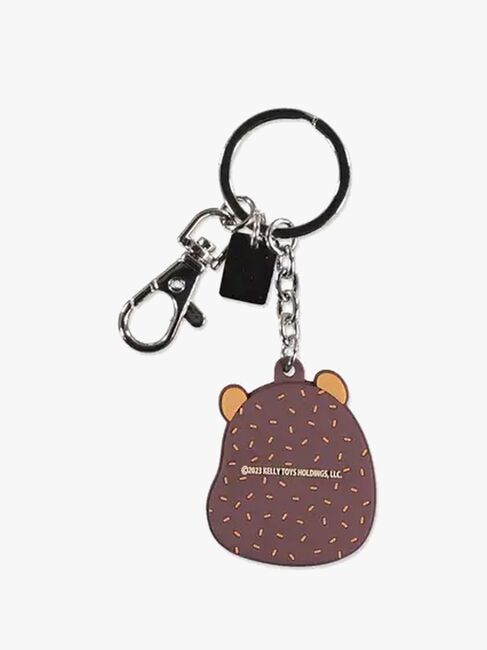 Squishmallows Nøkkelring, Hans