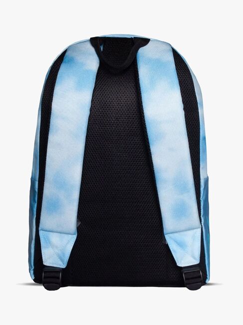 Pokémon Ryggsekk, Squirtle Evolutions