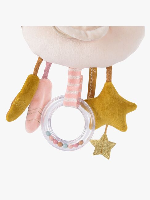 Moulin Roty La Petite Ecole de Danse Aktivitetsleke, Swan