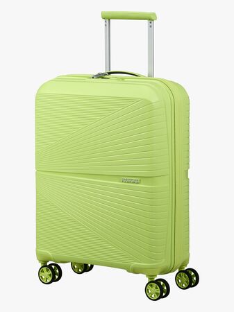 American Tourister Airconic Koffert 33,5L, Electric Lime