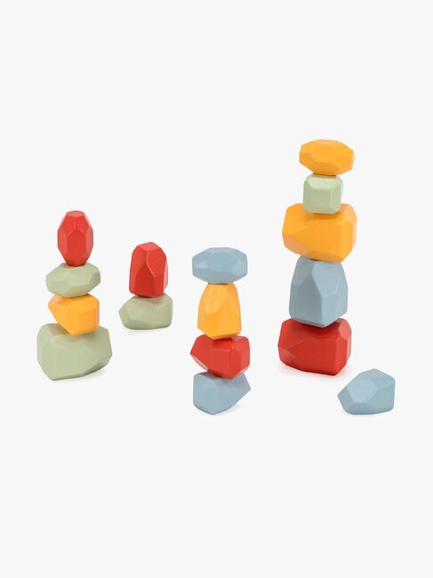 PolarB Grow-with-Me Aktivitetssett Free Spirits 36+ Mnd