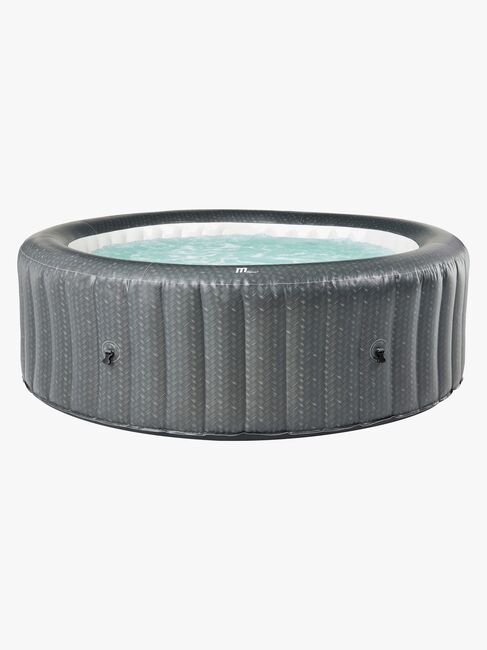 Mspa Ottoman C-OM062 Comfort Spabad 204x70 cm