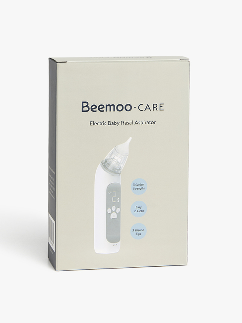 Beemoo CARE Elektrisk Nesesuger