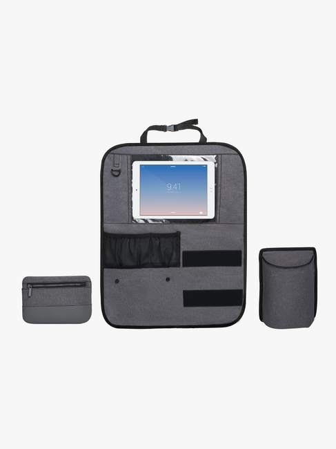 Beemoo Deluxe Sparketrekk Med Oppbevaring