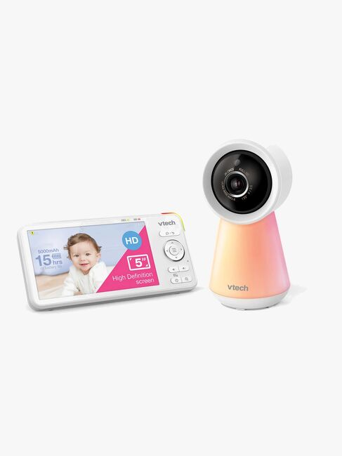 Vtech RM5756HD Babycall