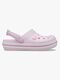 Crocs Classic Sandaler, Ballerina Pink