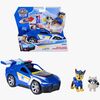 Paw Patrol Search & Rescue Redningsbil med Figur Chase