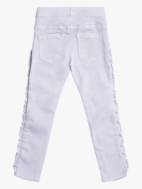 Luca & Lola Caserta Jeggings, Lavender