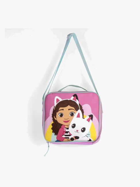 Gabby's Dollhouse Kjølebag, Rosa