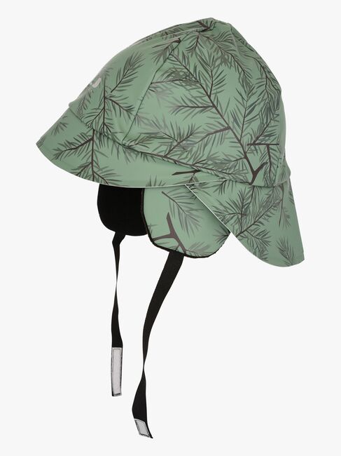 Lindberg Kotten Sydvest, Green