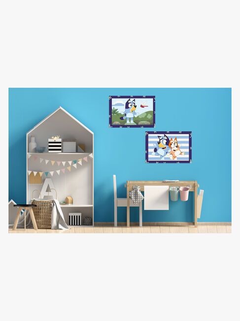 Ravensburger CreArt Bluey Fargeleggingssett