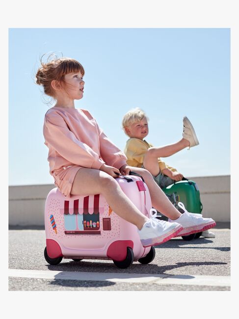 Samsonite Dream2Go Trillekoffert 30L, Ice Cream