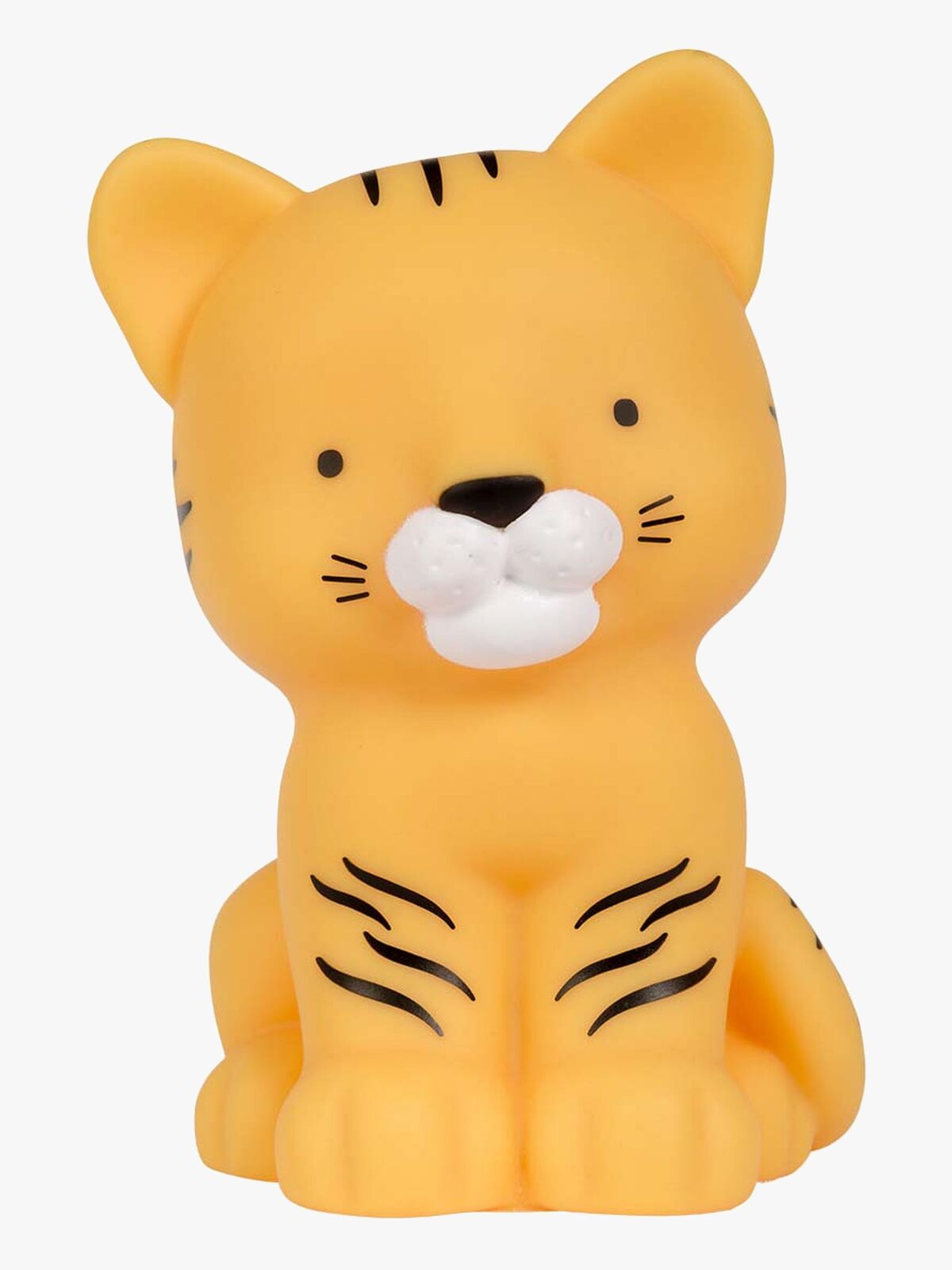 A Little Lovely Company Tiger Nattlys