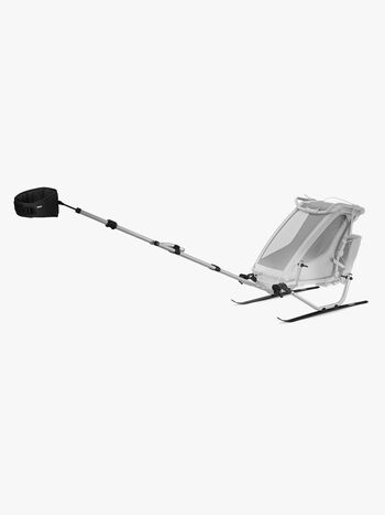 Thule Chariot XC Skisett