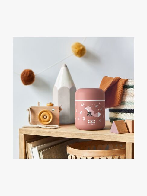 Monbento Capsule Mattermos, Fox