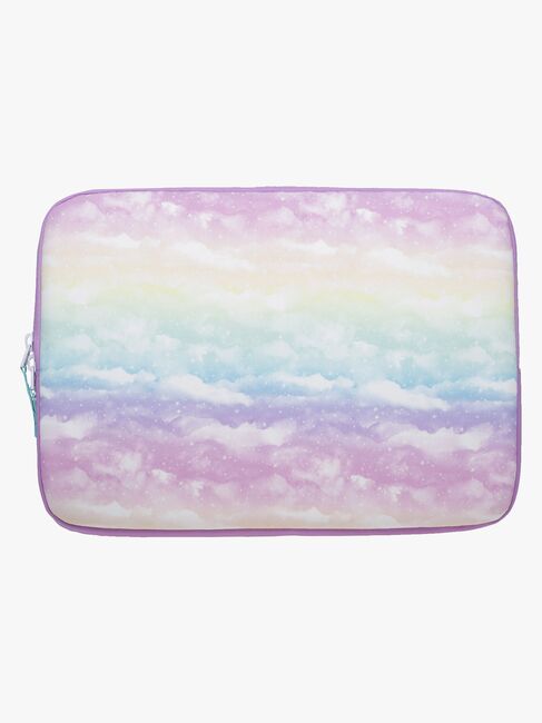 Beckmann Tablet Cover 12,9", Unicorn