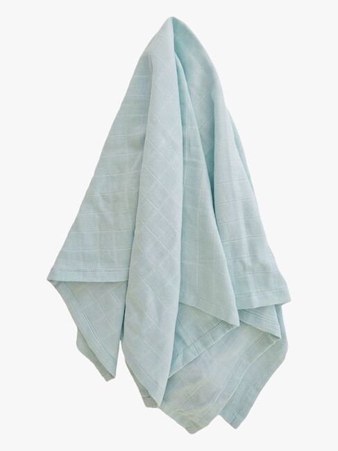 Summerville Musselinteppe, Ice Blue