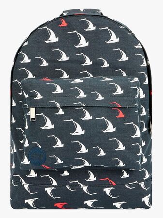 Mi-Pac Yachts Ryggsekk, Navy