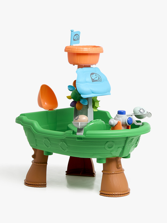 Fippla Vannbord Dinosaur, Grønn