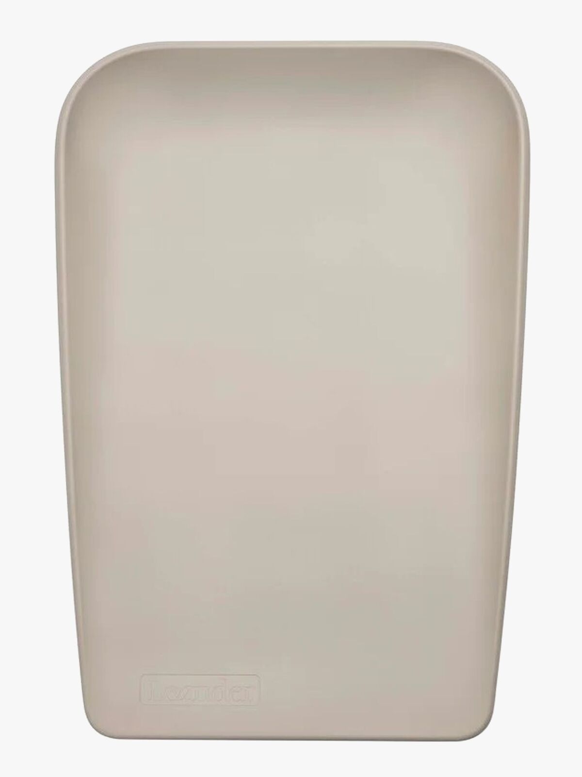 Leander Matty Mini Stellematte, Cappuccino