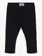 Luca & Lola Caulonia Bukse Baby, Black