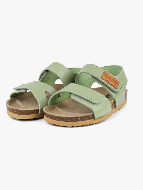 Kavat Bomhus Sandaler, Mint