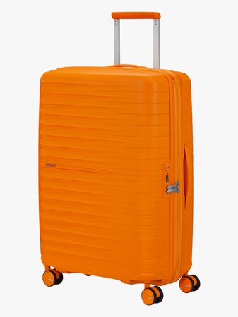 American Tourister Fastforward Koffert 67L, Radiant Orange