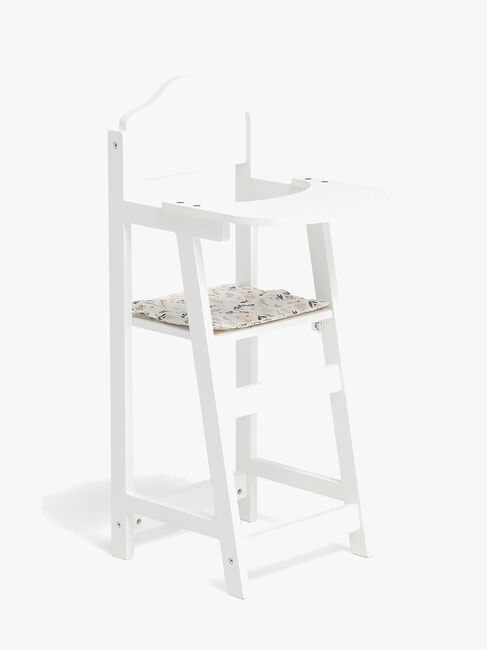 Alice & Fox Dukkestol, Hvit