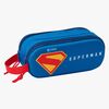 Superman 3D Dobbeltpennal