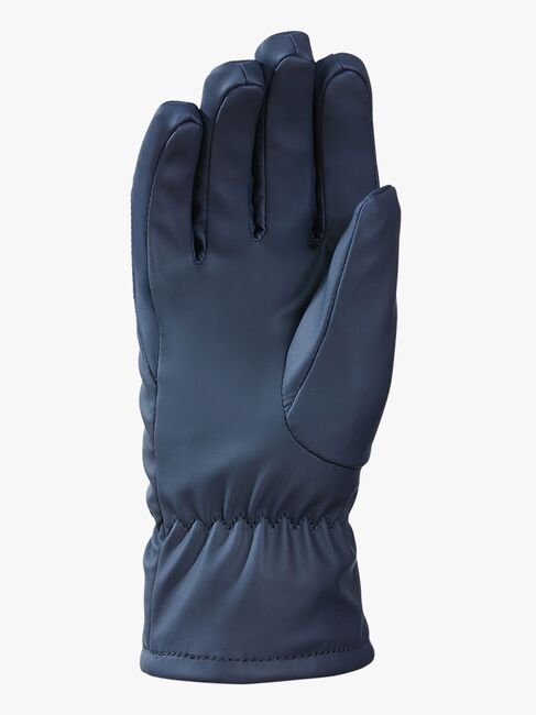 Kombi Drop JR Hansker, True Navy