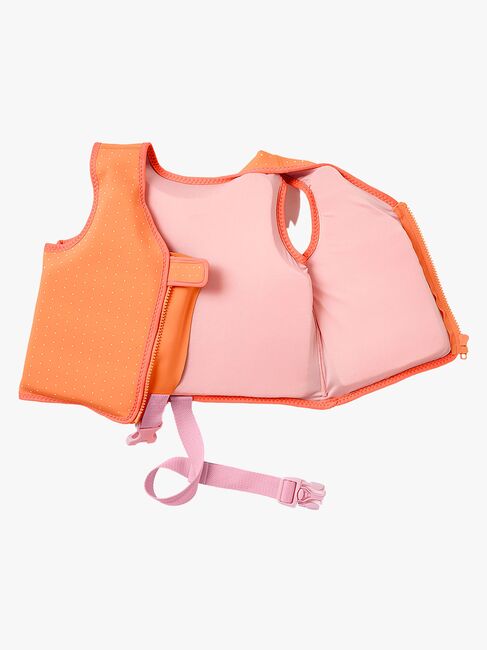 SUNNYLiFE Svømmevest, Heart