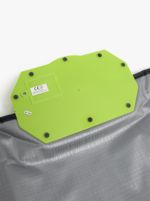 Cloudberry Castle Interaktiv Dansematte Party 95x95 cm